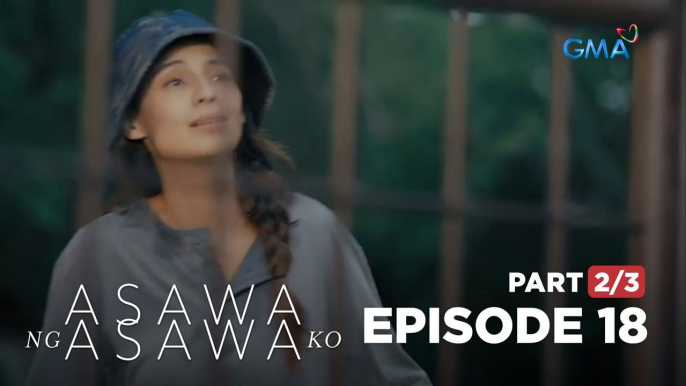 Asawa Ng Asawa Ko: Cristy is finally home! (Full Episode 18 - Part 2/3)