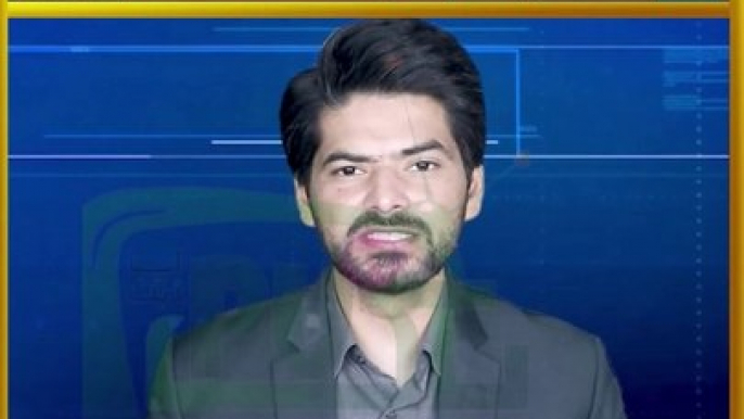 "Imran Khan's Stalwart Ali Amin Gandapur Named For CM KPK | American Reaction On Pakistan Elections #imrankhan #Election #foryoupage #foryou #tiktok #news #latestnews #viralvideo #PTI #imrankhanpti #breakingnews #newsupdate #election2024