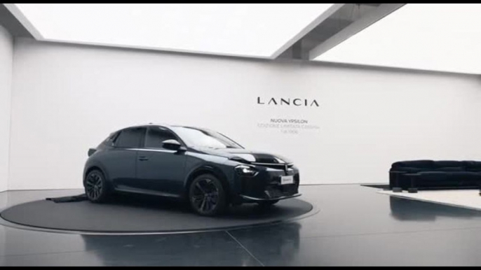 Nuova Lancia Ypsilon, l'icona del brand si rinnova