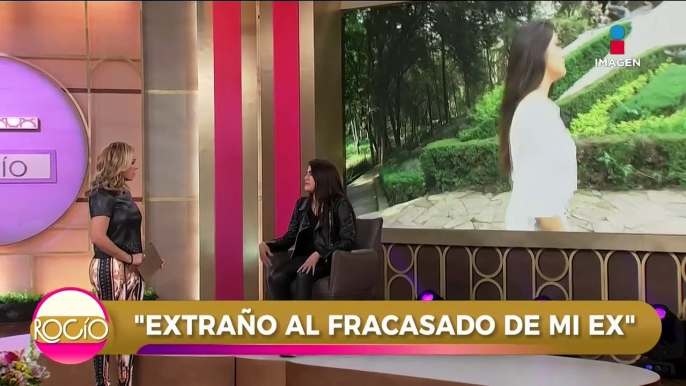 ‘Mi ex me ENGAÑÓ con mi MEJOR AMIGA’ | Rocío a tu lado