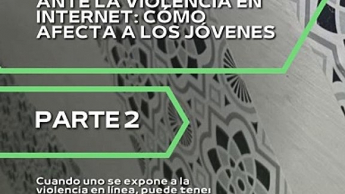 |HABIB ARIEL CORIAT HARRAR | ¿UNA BARRERA PARA ESTABLECER RELACIONES SANAS? (PARTE 2) (@HABIBARIELC)