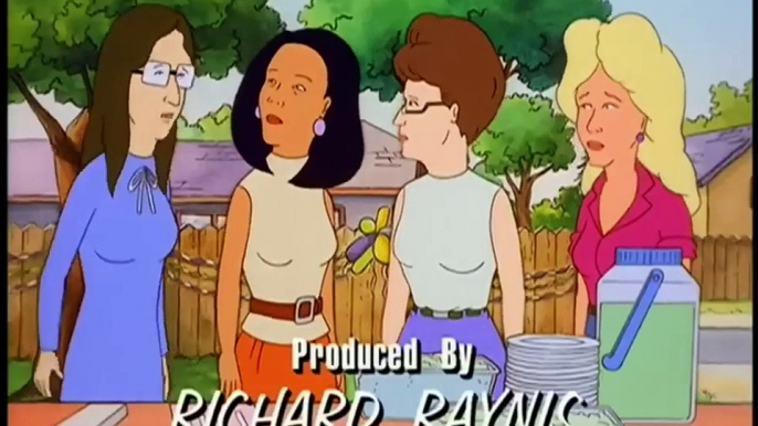 King of the Hill Season 14 Ep 06 Full Episode