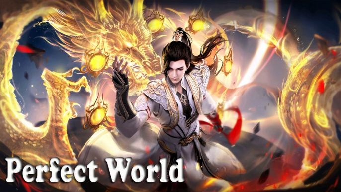 Perfect World Eps 150 Sub Indo