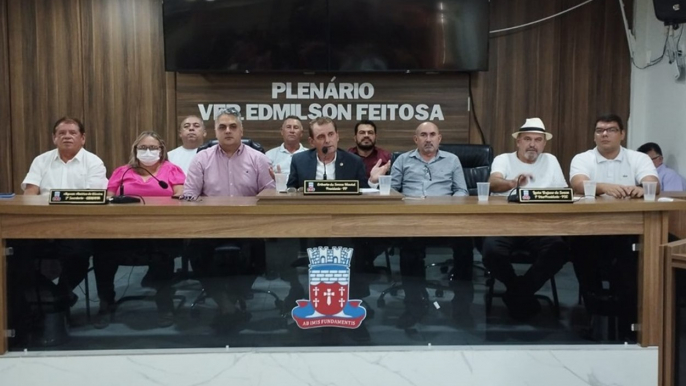 Em coletiva, Chico Mendes diz que vai processar Drª Paula e José Aldemir por calúnia e difamação
