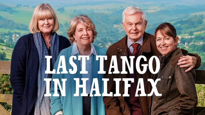 LAST TANGO IN HALIFAX S01E03 (2012)