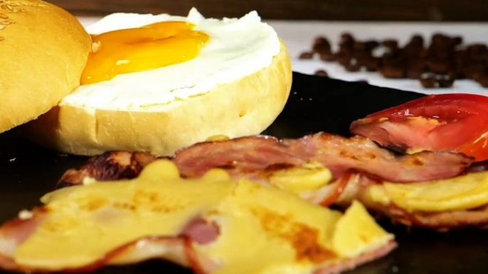 Tasty Breakfast recipes to make any morning better