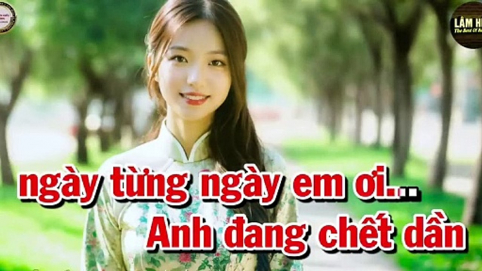 Cắt đôi nỗi sầu Rumba - Thúy Loan cover