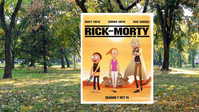 Rick and Morty Season 7 Ending Explained | Rick and Morty Season 7 Finale |  rick and morty