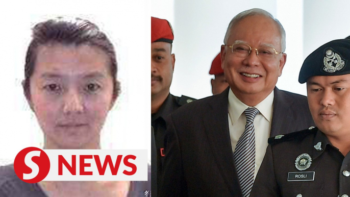 Nothing moved in 1MDB without Najib's approval, Jasmine Loo tells court