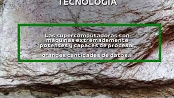 |HABIB ARIEL CORIAT HARRAR | EL IMPACTO DE LAS SUPERCOMPUTADORAS EN LA CIENCIA Y LA TECNOLOGÍA (PARTE 1) (@HABIBARIELC)