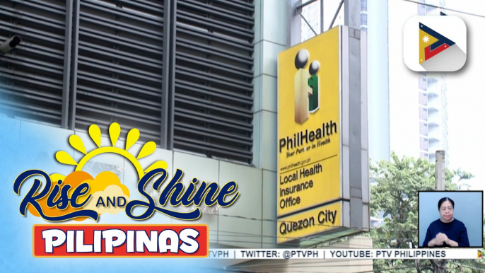 Panukalang itaas sa 5% ang premium rate ng PhilHealth, pinag-aaralan pa ayon kay PBBM