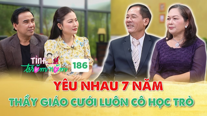 THẦY GIÁO trẻ lạc lòng đi hỏi cưới HỌC TRÒ nhưng duyên số cô dâu là người yêu quen 7 NĂM _ TTN #186