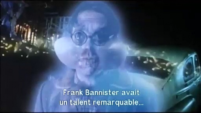 Fantômes contre fantômes (1996) - Bande annonce