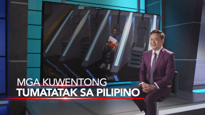 Bilang isang reporter ng GMA Integrated News, ang malaking misyon ay gawing simple ang mga kumplikadong isyu para mas maintindihan ito ng mga manonood.   Para kay Joseph Morong, bahagi ng kanyang mas malaking misyon bilang reporter ng GMA Integrated News