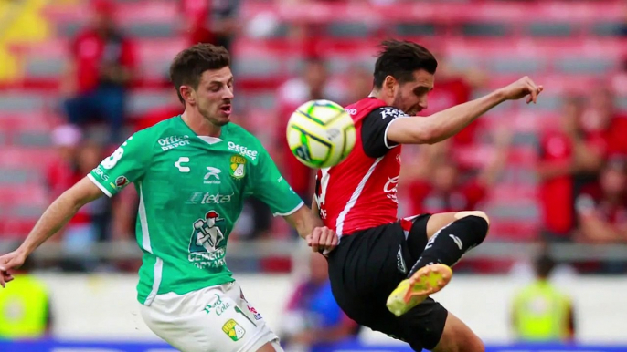 #Deportes Fin de semana negativo para los equipos tapatíos en la Liga MX #ZMGSports #TuNoticiero