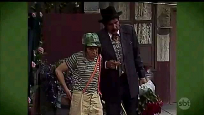 Parte 2 | Chaves - Os Chifres Queimados do Professor Girafales | 1978 | #chaves