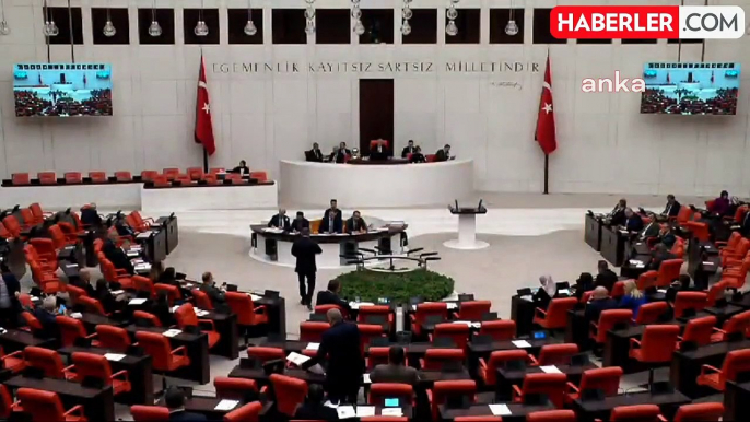 CHP Milletvekili Sezgin Tanrıkulu, Kayyum Atamalarını Eleştirdi