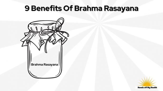 Boost Your Mind with Brahma Rasayana: Improve Memory, Beat Fatigue, and Thrive! #ayurveda #antiaging