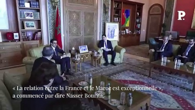 France-Maroc : un nouveau départ ?