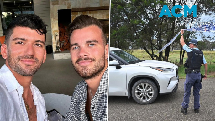 Jesse Baird, Luke Davies: Bodies found in Bungonia in search for Sydney couple