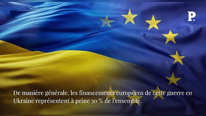 Invasion russe en Ukraine : ce qu'il faut retenir du conseil de guerre de Macron