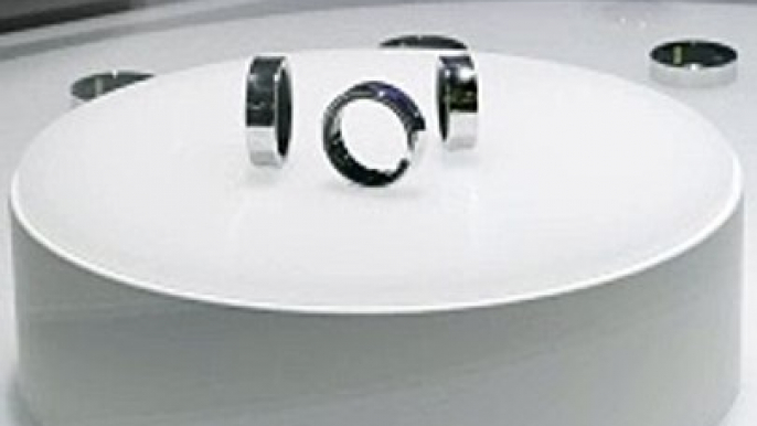 Samsung Galaxy Ring