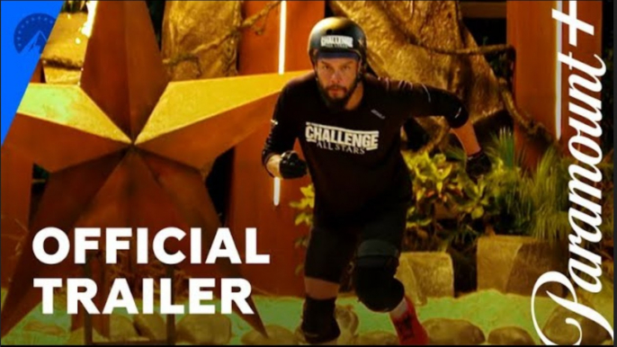 The Challenge: All Stars | Season 4 Official Trailer - Paramount+