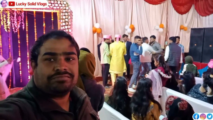Shaadi Vlogs | मधुबन लान गोरखपुर | Gorakhpur Vlog | Lucky Solid Vlogs | Dailymotion Channel Lucky Solid Vlogs |