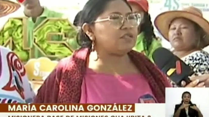 Zulia | Ciudadanos del mcpio. Maracaibo reciben asesoría y atención nutricional
