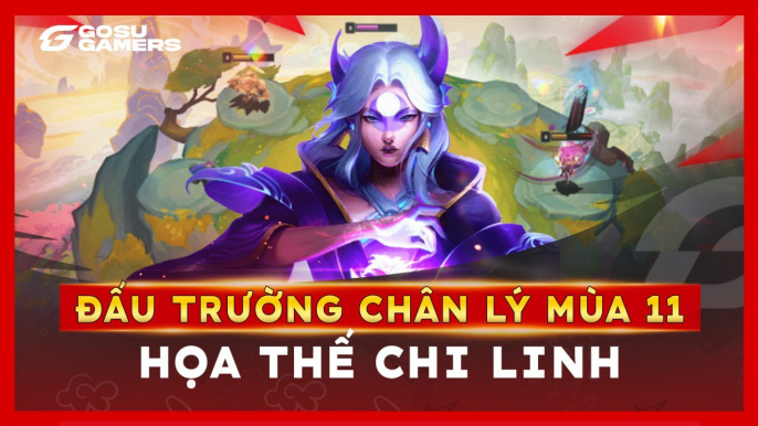 Bản Tin Esports 07/03: Tất tần tật Tộc - Hệ Đấu trường chân lý mùa 11 chủ đề Họa Thế Chi Linh