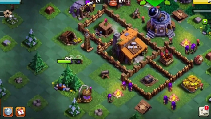 Day 17 of Clash of Clans. [#clashofclans, #coc, #day17]