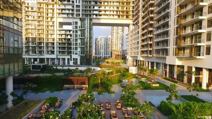 M3M Golfestate 3 & 4 Bedroom Spacious Residences Sector 65 Gurgaon | M3M India Gurgaon Golf Estate