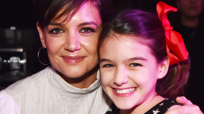 Everything Tom Cruise & Katie Holmes Have Revealed About Suri