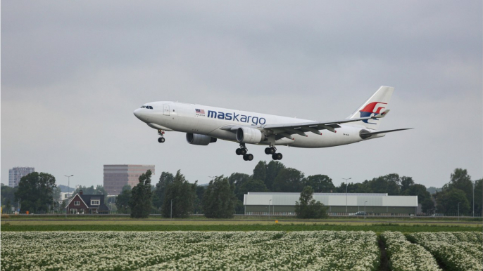 Malaysia Airlines Flug MH370: Neue Suchaktion könnte 10 Jahre später gestartet werden