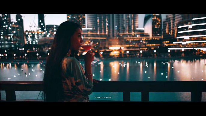 Creative Ades & CAID - One Night _ One Night In Dubai