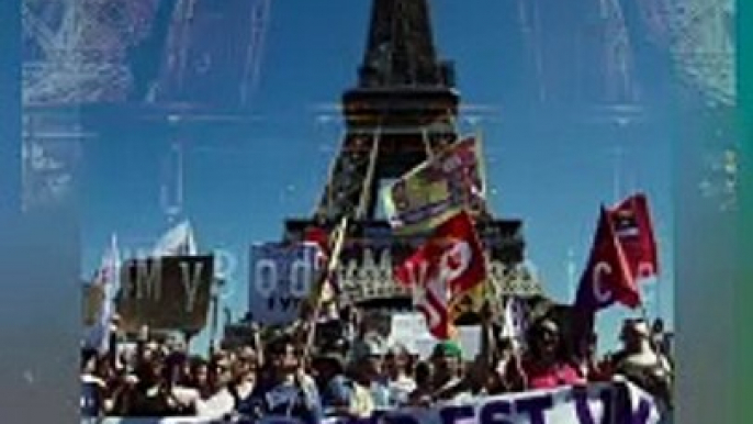 French lawmakers make abortion a constitutional right