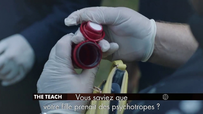 The Teacher Saison 1 - The Teach : Saison 1 - Bande Annonce VF (FR)