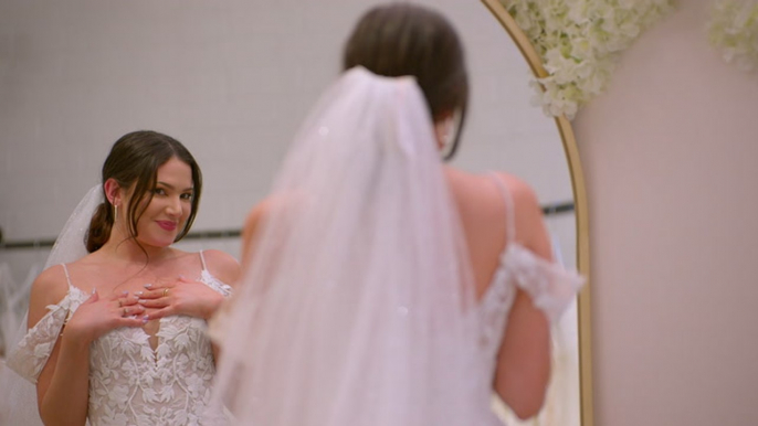Here's Everyone who got Married — or Broke Up — in the Love Is Blind Season 6 Finale
