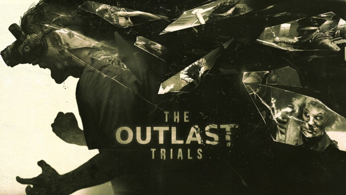 The Outlast Trials 1.0 Launch Gameplay Trailer - Welcome to the Trials (2024)