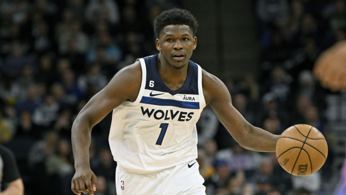 Minnesota Timberwolves Get Impressive Win Over Pacers