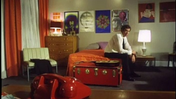 Randall & Hopkirk (Deceased)  E01 - My Late Lamented Friend and Partner