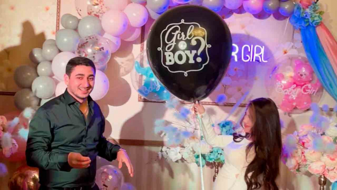 Warning! Major Cuteness Overload! This Gender Reveal Compilation Will Melt Your Heart!