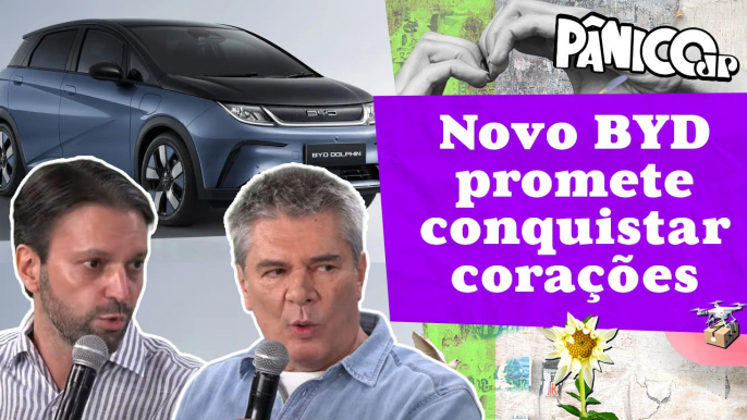 VRUM VRUM! ALEX RUFFO TRAZ AS ÚLTIMAS ATUALIZAÇÕES DAS MÁQUINAS MAIS POTENTES DO MERCADO