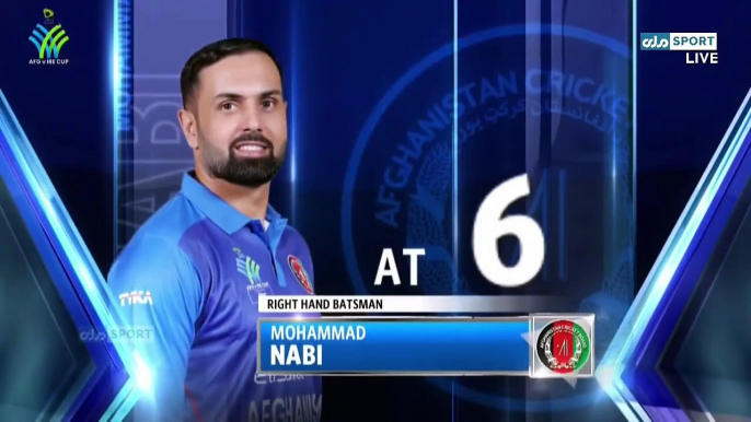 AFGHANISTAN VS IRELAND 2nd T20 Match Highlights 2024 _ AFG Vs IRE 2nd T20 2024 Match Highlights