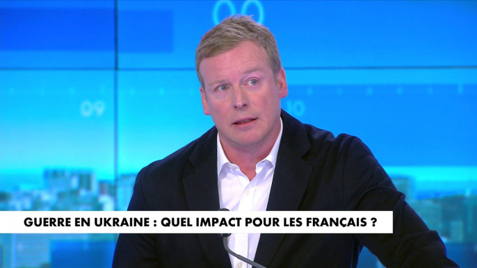 Nicolas Meilhan : «On a dépassé le niveau de la crise financière de 2008 avec 400 PME qui ferment tous les mois»