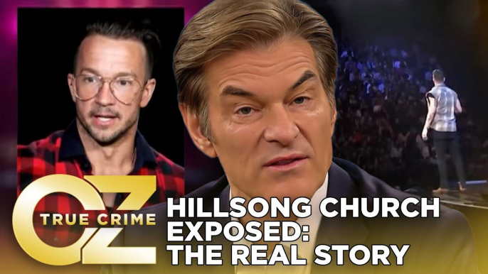 The Truth Behind Hillsong Church: Uncovering What Really Happened | Oz True Crime