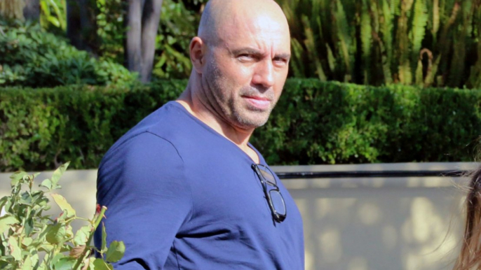 Joe Rogan has hit out against the cheating pandemic that has hit ‘Call of Duty’