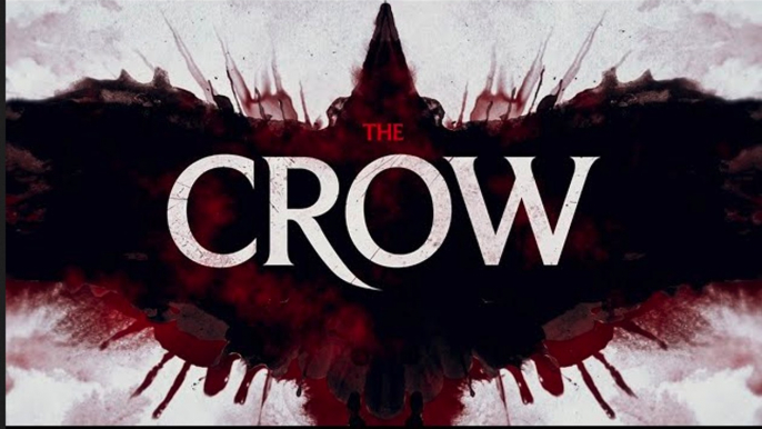 The Crow | Official Teaser - Bill Skarsgård, FKA twigs, Danny Huston