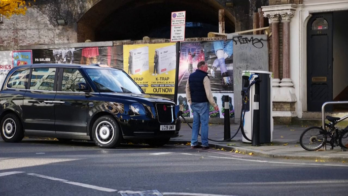 Brasil vai receber investimentos bilionários para aumentar frota de carros elétricos