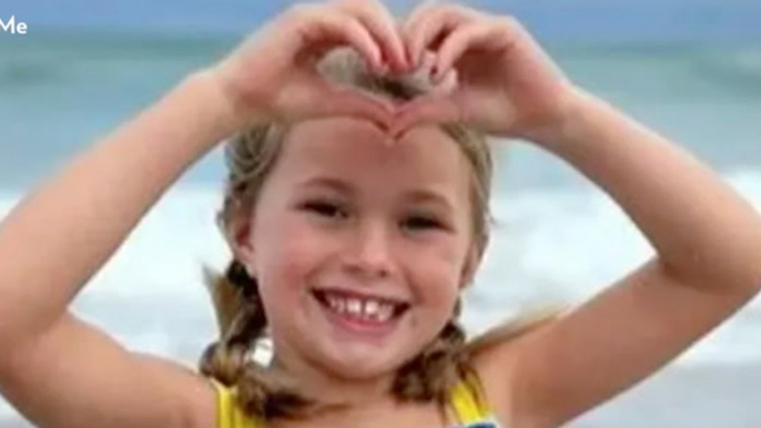 Parents of 7-Year-Old Girl Swallowed by Sand Hole Break Silence About Beach Tragedy: 'It Just Happened So Fast'